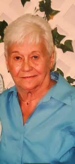 In loving memory of Lorraine Mullen