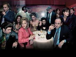 1 and on hbo max for 31 days following theatrical release. Many Saints Of Newark All We Know About The Sopranos Prequel Movie The Independent