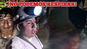 SANTA BARBARA MINA DE LA NUERTE