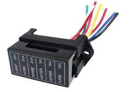 We did not find results for: Tacra S Diy Garage Installing An Additional Fuse Box