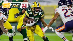 Green bay packer fans vs. Inbox It Looks Ready