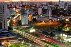 Governo de mato grosso teve apoio importante da base para a implantação da. Cuiaba Mt Guia Do Turismo Brasil