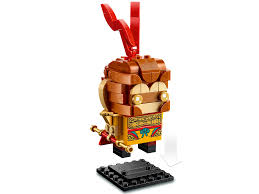 Monkey King 40381 Brickheadz Buy Online At The Official Lego Shop Ca