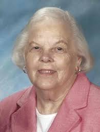 Louise Hellmann Obituary (2020)