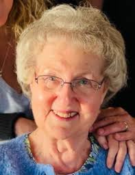 Obituary information for Ruth Nadene Snyder-Ellinger