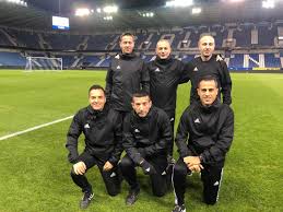 Türkiye ile i̇talya arasındaki euro 2020 a grubu ilk maçı, 11 haziran cuma günü tsi̇. Turk Hakemler Italya Abd Macinda Var Uyguladi Hakemler Detay Sayfasi Tff