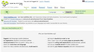 Subtitle seeker takes a different approach to subtitle downloads. 10 Sites To Download Subtitles For Any Movie Or Show 2021 Bestforandroid