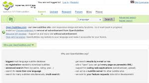 There are many websites with english subtitles for popular movies and tv episodes, for example, english subtitles for korean, spanish, russian here are the 10 best sites to download subtitles. 10 Sites To Download Subtitles For Any Movie Or Show 2021 Bestforandroid