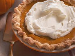 Pumpkin Apple Pie Recipe Apple Pumpkin Pie Thanksgiving Desserts Apple Food Network Recipes