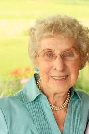 Obituary information for Lucille M. Brown