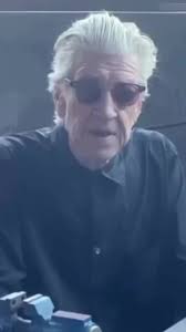 The Future Is Bright David Lynch