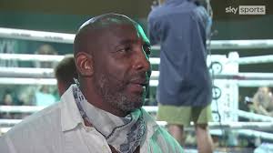 Usyk vs AJ: 'If Anthony Joshua goes for Oleksandr Usyk, he can get rid of  him,' says Callum Smith