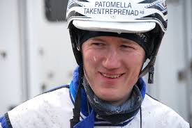 Jorma Särkiniva champion i Skellefteå