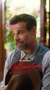 I'm the most powerful man in Yellowstone⁠, ▶️ Yellowstone: King of Montana  is streaming