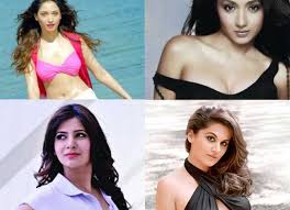 Many of these actresses have also set foot in bollywood. 10 Most Beautiful South Indian Actress Name List With Photo