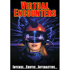 Amazon.com: Virtual Encounters 2 : John Roberts, Sybil Richards: Movies & TV