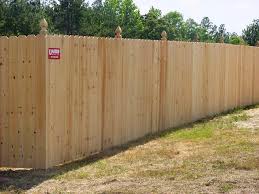 Dog Eared Fence Google Search Wood Fence Post Fence Styles Dog Ear Fence