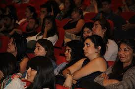 Starring actress pauline urrutia in an acclaimed performance as st. Paulina Urrutia Y Su Paso Por Atacama Es Una Obra Muy Dura Y Cruel Ministerio De Las Culturas Las Artes Y El Patrimonio