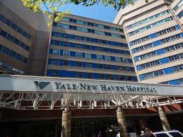Connecticut's largest health care system, with 2,130 beds, yale new haven health system was formed in 1995 as a partnership between hospitals in bridgeport, greenwich and new haven. Yale New Haven Health Officials Describe Covid 19 Impact Other Hospitals Less Forthcoming