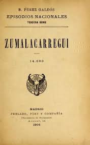 July 06, 2021 episodios nacionales de galdós eup completos. Episodios Nacionales Perez Galdos Benito 1843 1920 Free Download Borrow And Streaming Internet Archive