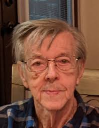 Obituary for Merle Roy Cochran