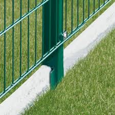 Fertigteil Zaunsockel Zaun Zaun Sichtschutz Altbau Renovierung