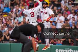 Licensable picture: MLB: Atlanta Braves at Boston Red Sox