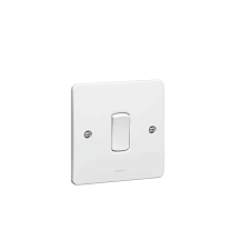 The most common type of switches is the one that we. Legrand Single Pole Switch Synergy 1 Gang 2 Way 10 Ax 250 V White