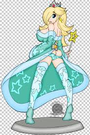 She previously fought princess zelda in the 20th episode of death battle!, zelda vs peach. Rosalina Princess Peach Mario Bros Princess Daisy Png Clipart Amiibo Anime Art Artwork Clothing Free Png