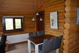 The population was 714 at the 2010 census. Finnish Log Cabin