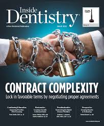 Smith dental care of lilburn. It S Make Or Break Time Volume 17 Issue 3 Inside Dentistry