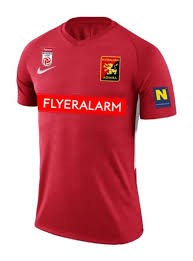 Admira Wacker 2020 21 Auswarts Trikot