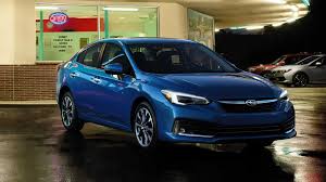 2020 honda civic lx sedan. 2020 Subaru Impreza Gets Massive 100 Base Model Price Increase