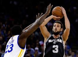 Update your browser to view this website correctly. Marco Belinelli Says He Passed Up Money To Sign With The San Antonio Spurs Probasketballtalk Nbc Sports
