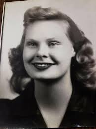 Dorothy Elaine Osburn LaForte (1929-2010)