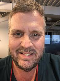 Sunday morning in southeastern Ohio