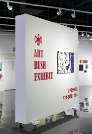 2021 Art Rush > Institute of American Indian Arts (IAIA)