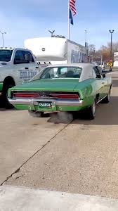 Image result for Rallye Green 1969 Dodge