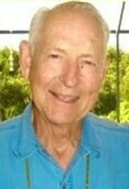 Charles Froman Obituary (1929