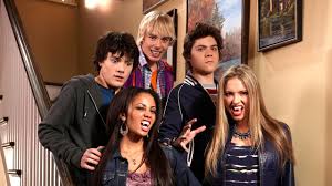 Bande annonce lancement ma babysitter est un vampire. My Babysitter S A Vampire Netflix