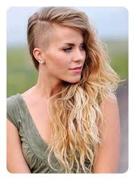 The most popular summer haircut and color trends for summer 2021, including inspiration for medium length hair, short hair, long hair and hairstyles with bangs. Is A Long Hair Undercut Good For Summer Quora