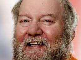 Roger Hildebrandt Obituary (1951