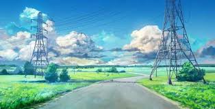 Hd wallpapers and background images Anime Phong Cáº£nh Anime Scenery Anime Background Anime Scenery Wallpaper