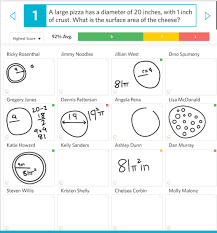 Anyone know if theres a website or way to get answers for a goformative assignment? Goformative Classroom Apps For Tablets Classroom Apps 21st Century Teaching Assessment Tools