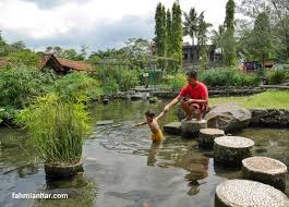Untuk tiket masuk tlatar boyolali 2016 ini sendiri tidak terlalu mahal. Wisata Boyolali Salatiga Yang Ngehits Gerai News