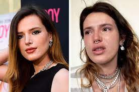 To unsubscribe click unsubscribe now at the bottom of the email you get! Bella Thorne
