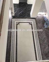 Classic floor designs offers the finest in hardwood floors: Marble Chips Floor Design Floor Design Terrazzo Tile House Design