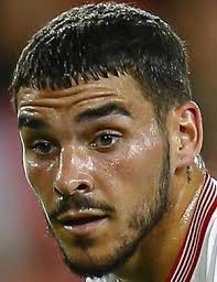 Isaac Romero's Instagram, Twitter & Facebook