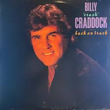 Billy 'Crash' Craddock Discography: Vinyl, CDs, & More