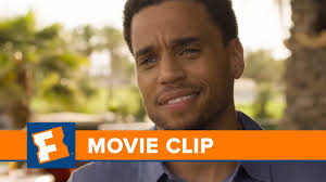 Think Like A Man Too Set Visit